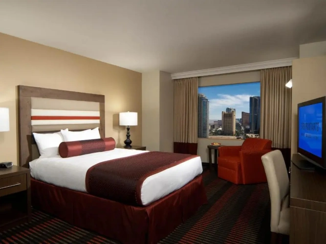 Elevate Double room