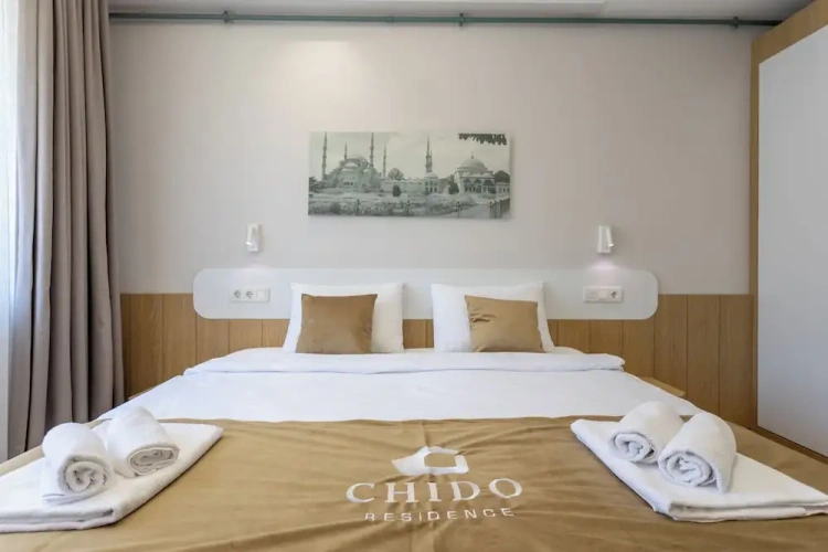 Standard Apartment