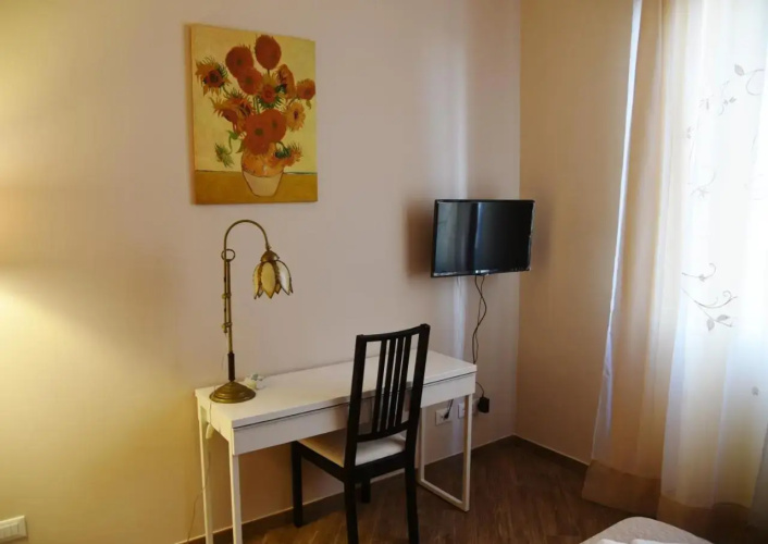 Fabio Guest House Deluxe