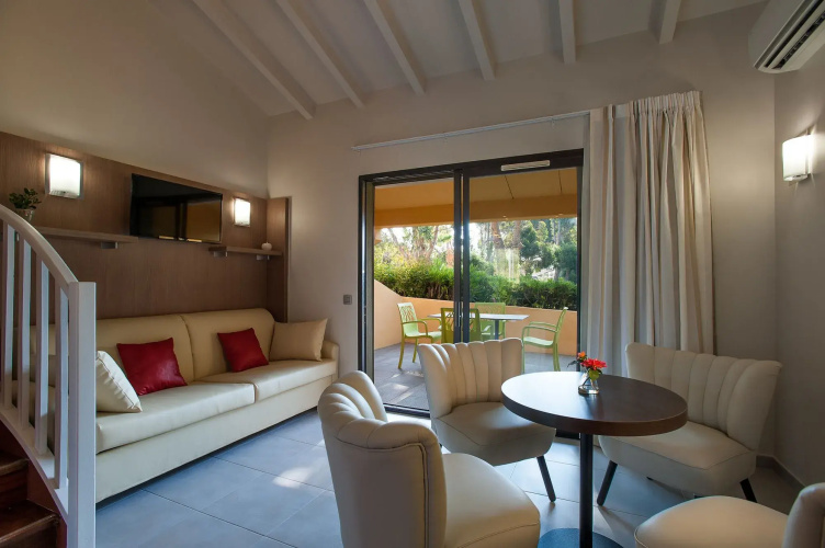 Hotel Marina Corsica