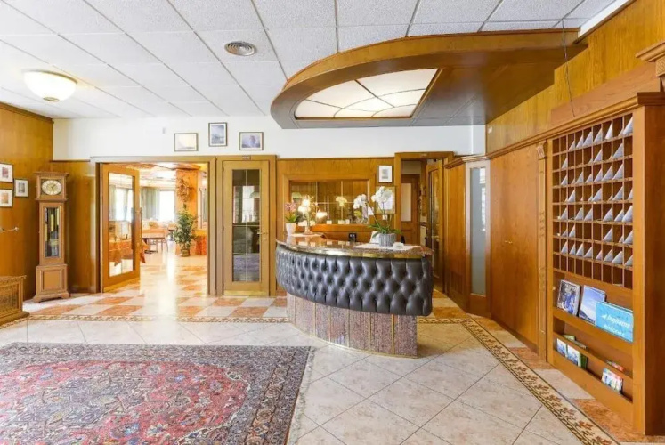 Hotel Ariston