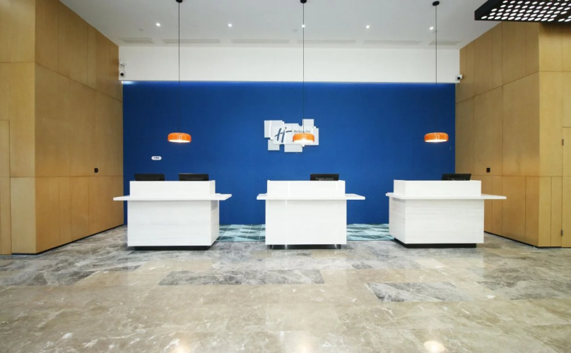 Hotelafbeelding