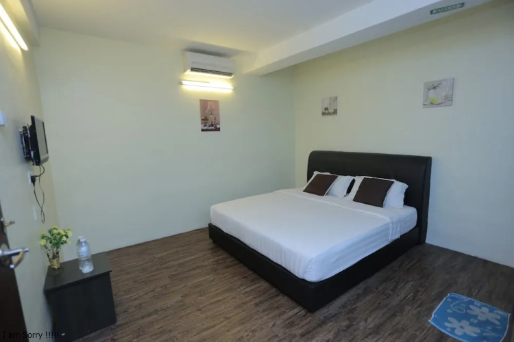 Hotel El-Ray