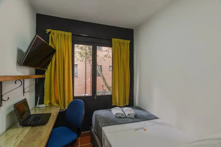 Casa Los Naranjos Hostal