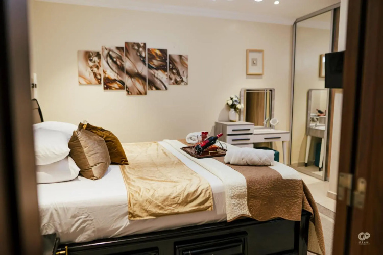 Hotelafbeelding