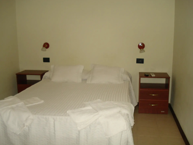 El Antigal Hostal