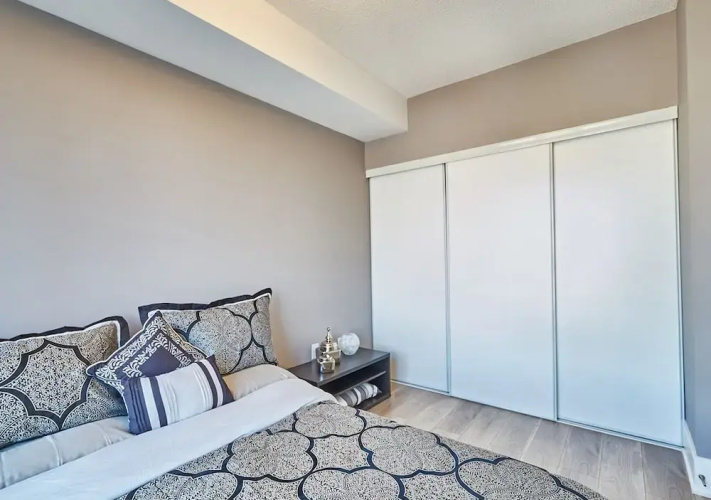 Opal Suite