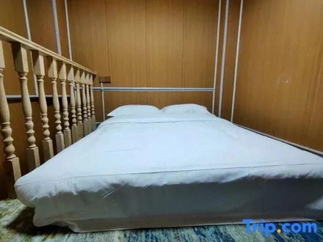 Standard Double Duplex room