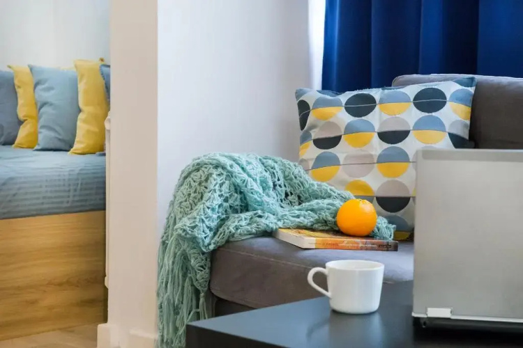 W&K Apartments - Compact I