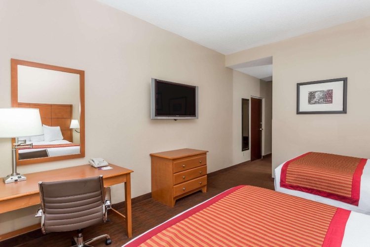 Quadruple Suite