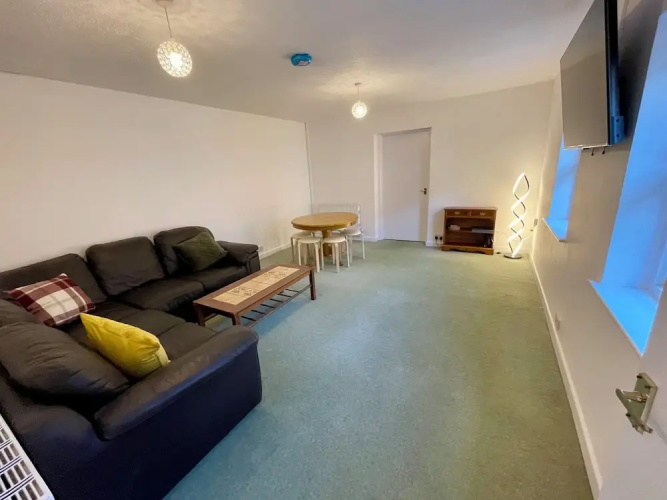 Vernon Place Accommodation