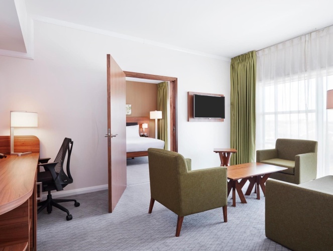 Hilton Garden Inn Sunderland photo 8
