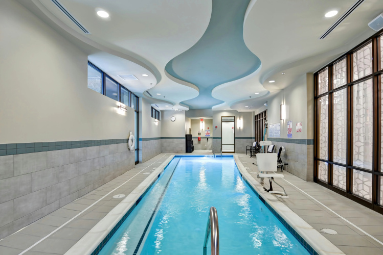 Hampton Inn Atlanta Kennesaw, Ga photo 14
