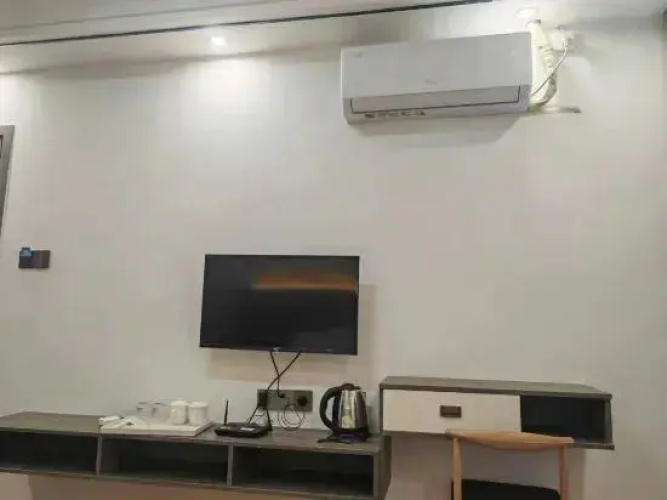 Shanhai Lijing Hotel