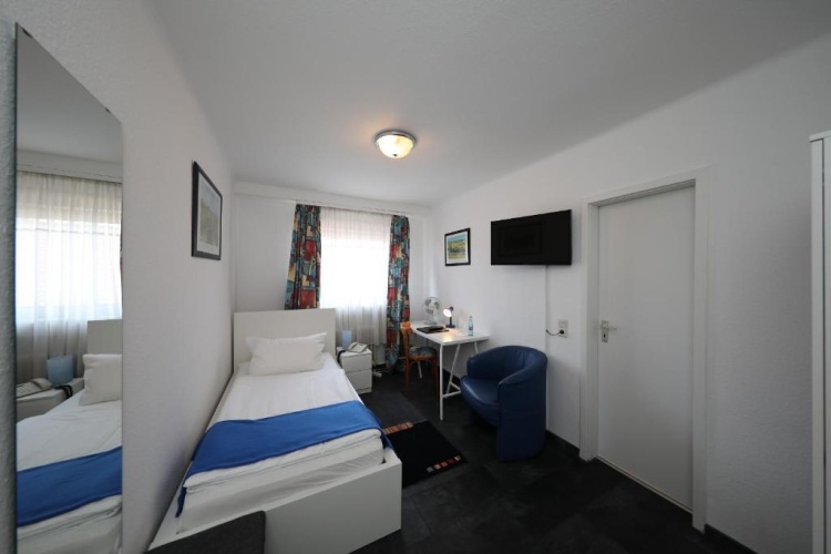 Comfort Single room