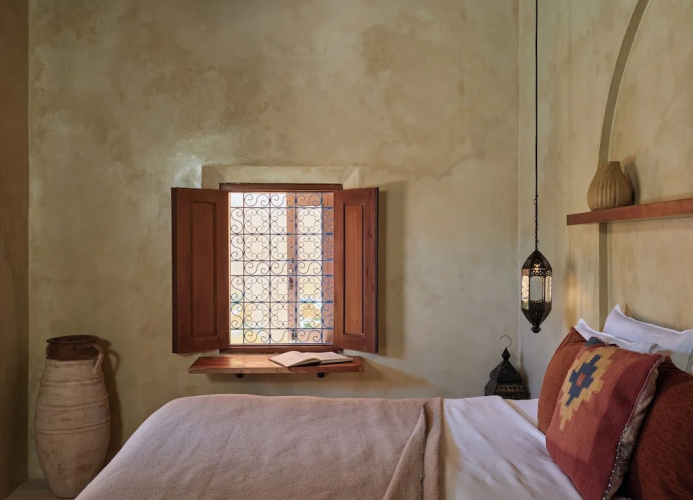 Lina Boutique Villas & Spa