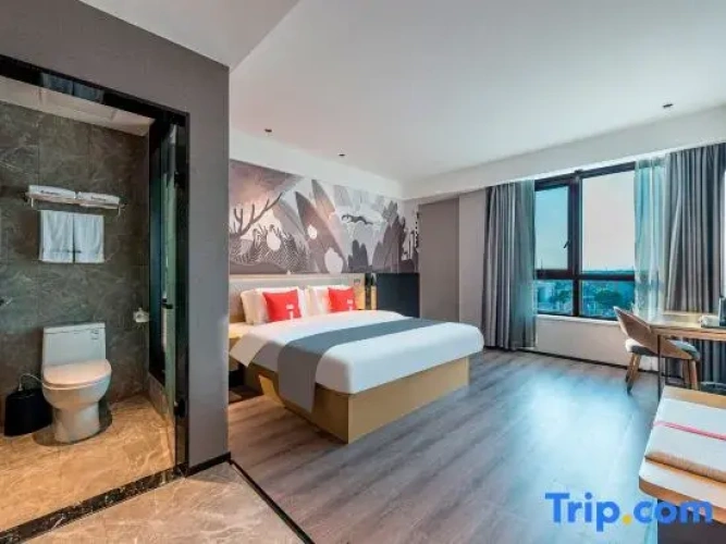 Business Double Suite