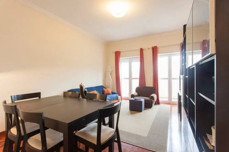 02 Nice Flat by Quinta das Conchas