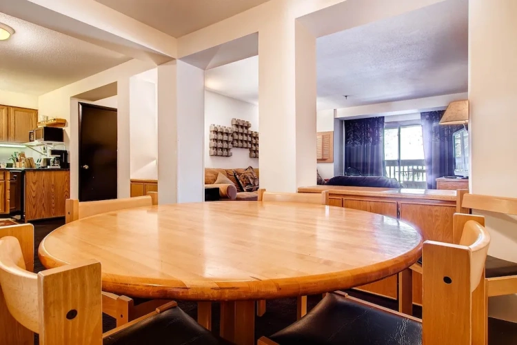 1 Bedroom Standard room