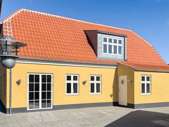 Cottage