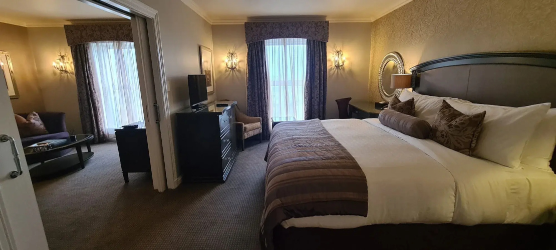 Southern Sun The Cullinan
