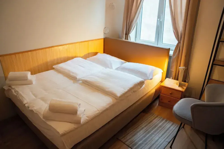 Hotelik Relax H360