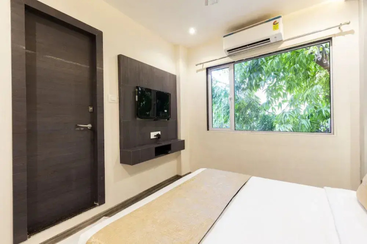 Hotel Classio Andheri