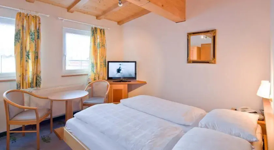 Hotel Steinbock