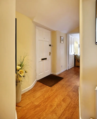 2 Bedrooms Comfort Apartment