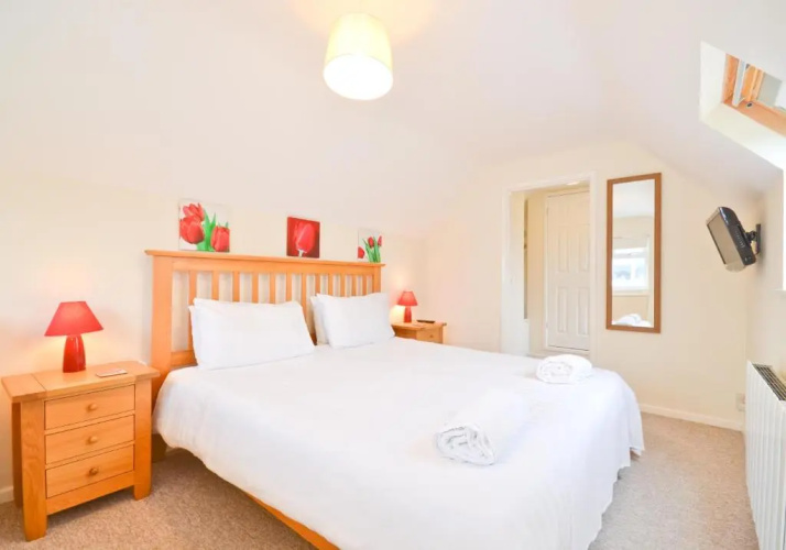 23 Tollgate Cottages