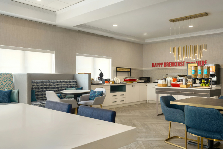 Hampton Inn by Hilton Napanee photo 26