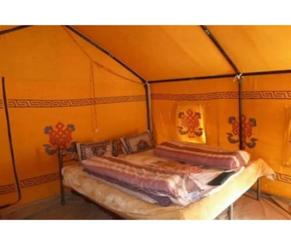 1 Bedroom Deluxe Double room