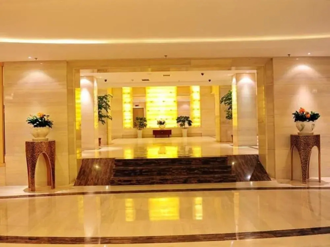 Ligang Hotel