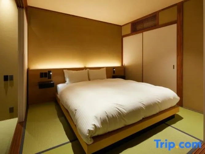 Superior Double Suite