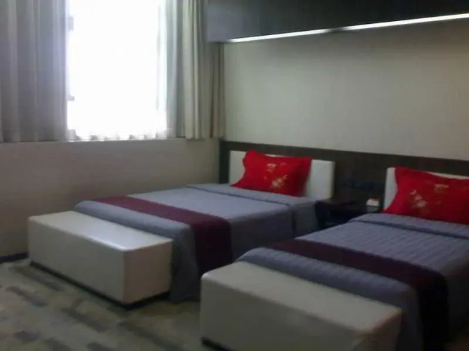 Jiaolou Business