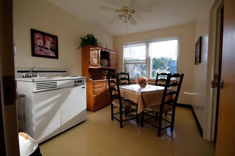 Manoir D'youville photo 19