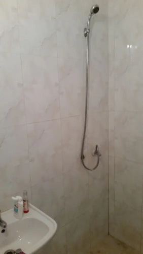 Pensão Nossa Lar