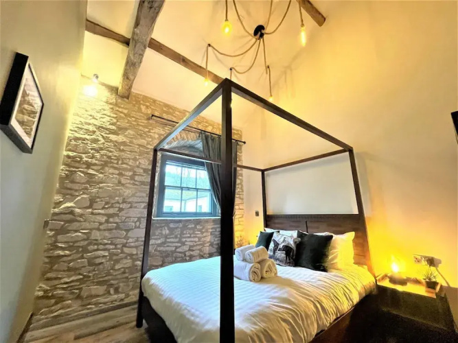 Eclipse Cottage Marske Stables Yorkshire Dales