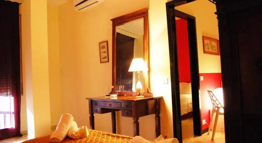Trastevere 209 Guesthouse