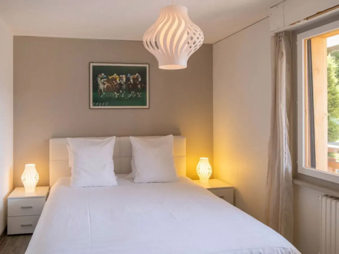 Apartment Stem 2 Verbier