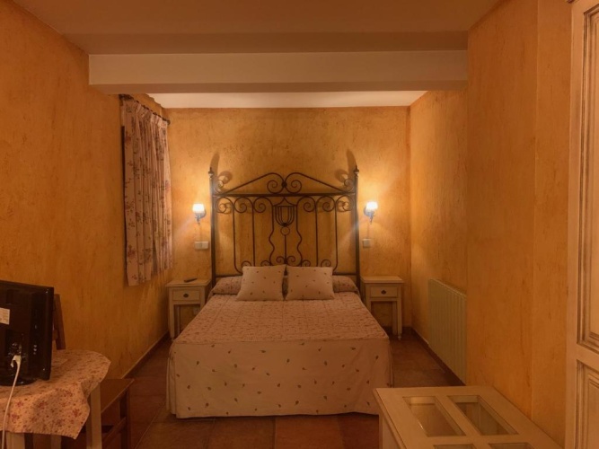 Classic Triple room