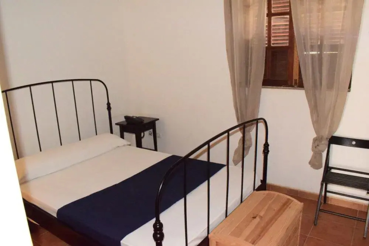 Hotel Ixola