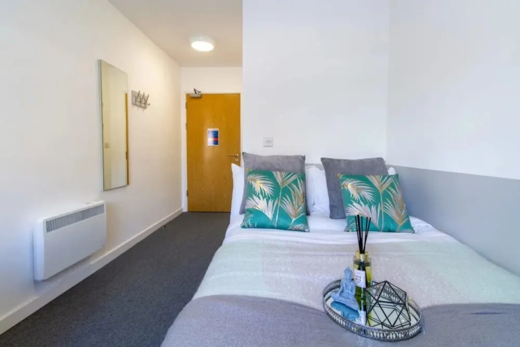 Classic Single room