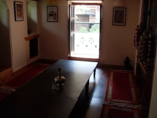 Kathmandu Bed & Breakfast Inn