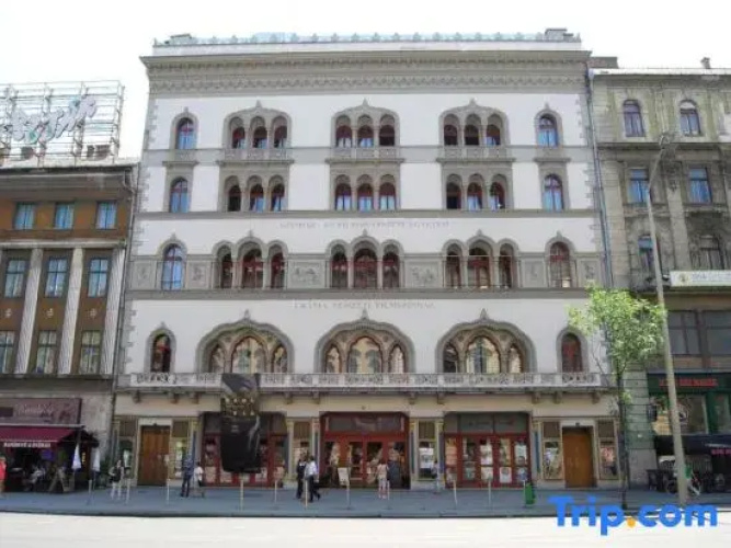 Image de l'hôtel