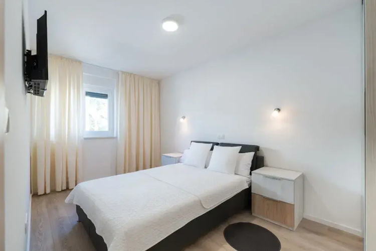 Apartment Martan