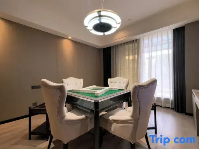 Ziyun Hotel