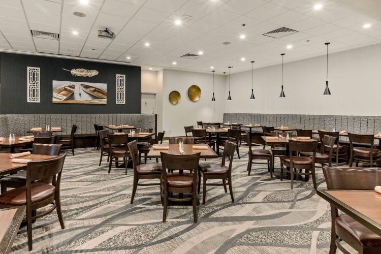Best Western Premier Calgary Plaza Hotel & Conference Centre photo 30