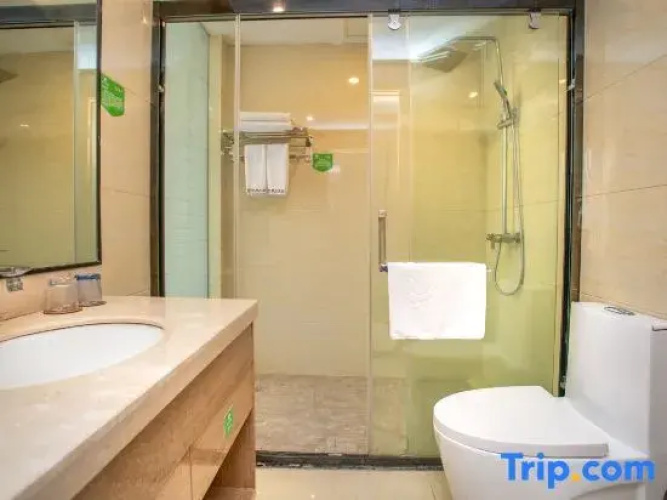 Rui Jing Hotel