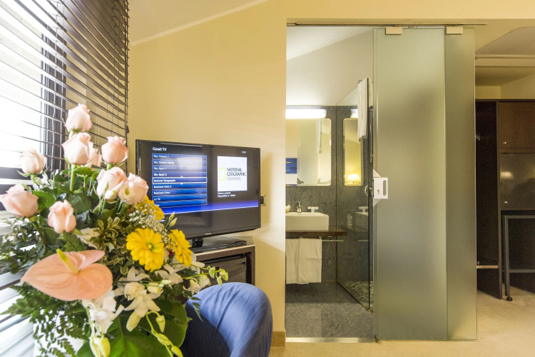 Motel K Suite A Tema & Wellness